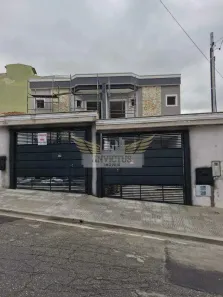 Sobrado com 4 Quartos à venda, 200m² no Vila Curuçá, Santo André