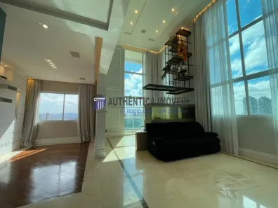 Apartamento com 3 Quartos para alugar, 187m² no Adalgisa, Osasco