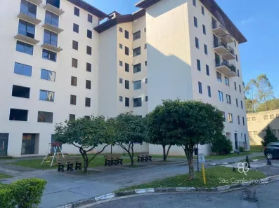 Apartamento com 3 Quartos à venda, 82m² no Granja Viana II, Cotia