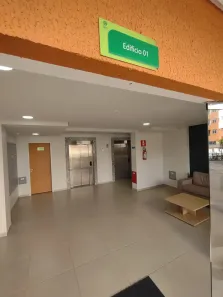 Apartamento com 2 Quartos à venda, 54m² no Parque Oeste Industrial, Goiânia