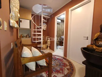 Sala Comercial à venda, 53m² no Centro Histórico, Porto Alegre