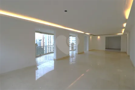 Apartamento com 5 Quartos à venda, 308m² no Vila Mariana, São Paulo