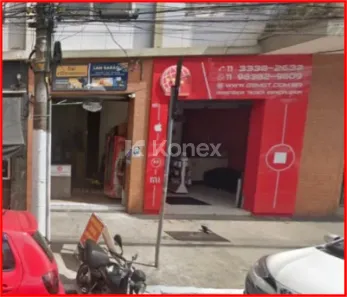 Sala Comercial à venda, 112m² no Campos Elíseos, São Paulo