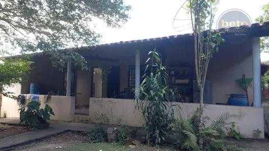 Fazenda/Sítio com 2 Quartos à venda, 168m² no Chácaras Reunidas Ipê, Itu