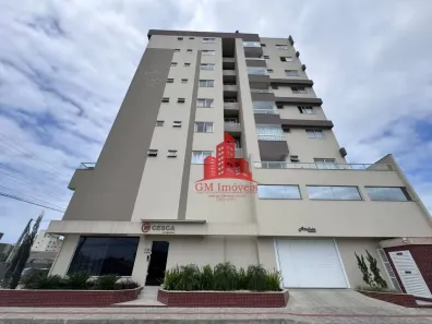 Apartamento com 3 Quartos à venda, 86m² no Gravatá, Navegantes