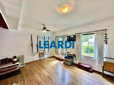 Casa de Condomínio com 3 Quartos à venda, 125m² no Parque Ideal, Carapicuíba