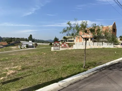 Lote/Terreno à venda, 756m² no Torrão de Ouro II, São José dos Campos