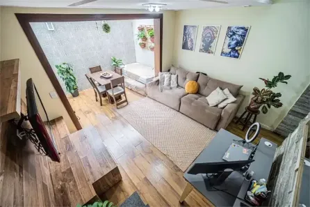 Casa de Condomínio com 2 Quartos à venda, 66m² no Vila do Encontro, São Paulo
