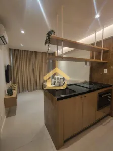 Apartamento com 1 Quarto para alugar, 39m² no Piatã, Salvador
