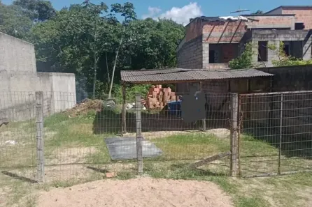 Lote/Terreno à venda, 235m² no Forquilhas, São José
