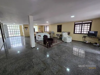Casa com 5 Quartos à venda, 451m² no Cocó, Fortaleza
