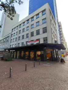 Prédio Comercial à venda, 753m² no Centro Histórico, Porto Alegre