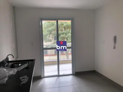 Apartamento com 2 Quartos para alugar, 47m² no Vila Gea, São Paulo