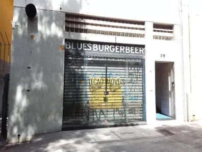 Ponto Comercial à venda, 180m² no Consolação, São Paulo