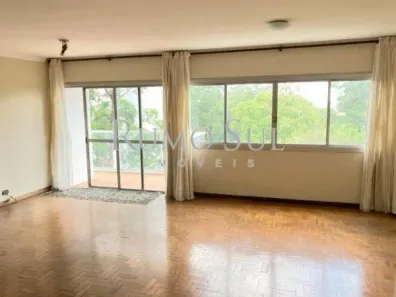 Apartamento com 4 Quartos à venda, 167m² no Santo Amaro, São Paulo