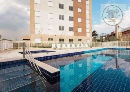 Apartamento com 2 Quartos à venda, 42m² no Jardim Helena, São Paulo