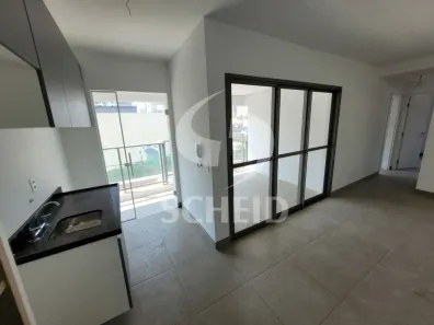 Apartamento com 2 Quartos à venda, 65m² no Santo Amaro, São Paulo