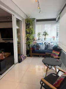 Apartamento com 2 Quartos à venda, 67m² no Tatuapé, São Paulo