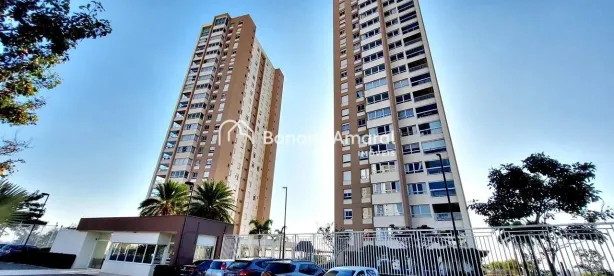 Apartamento com 3 Quartos à venda, 181m² no Loteamento Residencial Vila Bella Dom Pedro, Campinas