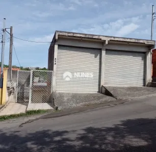 Sobrado com 2 Quartos à venda, 132m² no Jardim Arco-Íris, Cotia