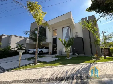 Casa com 3 Quartos à venda, 272m² no Suru, Santana de Parnaíba