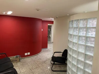 Sala Comercial para alugar, 62m² no Consolação, São Paulo