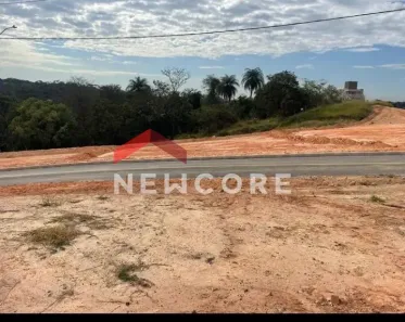 Lote/Terreno à venda, 570m² no Guarujá Mansões, Betim