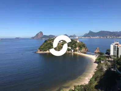 Apartamento com 4 Quartos à venda, 215m² no Boa Viagem, Niterói