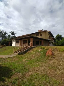 Fazenda/Sítio com 5 Quartos à venda, 545m² no Loteamento San Fernando Valley, São José do Rio Preto