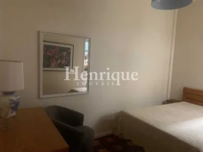 Apartamento com 2 Quartos à venda, 58m² no Lagoa, Rio de Janeiro