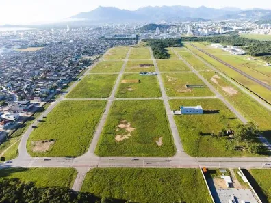 Lote/Terreno à venda, 1162m² no Sertão do Maruim, São José