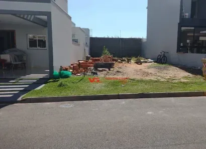 Casa de Condomínio com 3 Quartos à venda, 110m² no Jardim Park Real, Indaiatuba