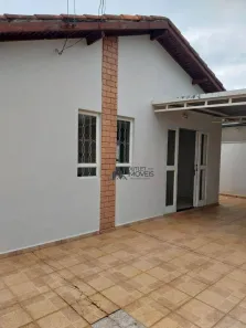 Casa com 3 Quartos à venda, 126m² no Vila Bressani, Paulínia