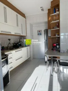 Apartamento com 3 Quartos à venda, 110m² no Jardim Judith, Sorocaba