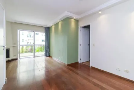 Apartamento com 3 Quartos à venda, 96m² no Santo Amaro, São Paulo