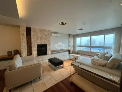 Apartamento com 3 Quartos à venda, 192m² no Centro, Farroupilha