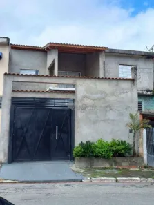 Sobrado com 3 Quartos à venda, 147m² no Jardim Popular, São Paulo