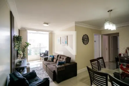 Apartamento com 3 Quartos à venda, 74m² no Tatuapé, São Paulo