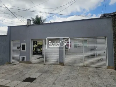 Casa com 4 Quartos para alugar, 128m² no Ano Bom, Barra Mansa