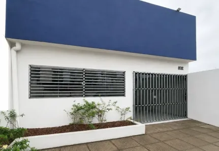 Imóvel Comercial com 5 Quartos para alugar, 200m² no Mangabeiras, Maceió