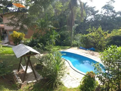 Casa com 4 Quartos à venda, 373m² no Jardim América, Bragança Paulista