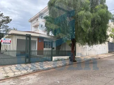 Casa com 3 Quartos à venda, 142m² no Vila Fiori, Sorocaba