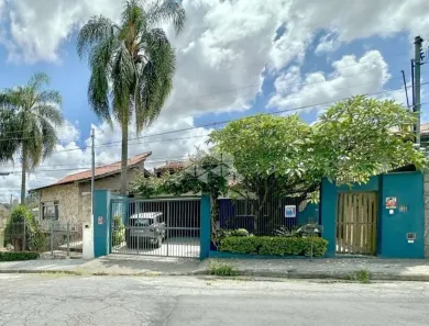 Casa com 4 Quartos à venda, 228m² no Jardim Jussara, São Paulo