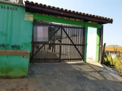 Casa com 3 Quartos à venda, 120m² no Chácara das Garças, Santana de Parnaíba