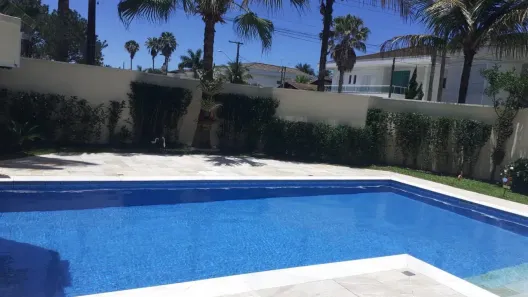 Casa de Condomínio com 4 Quartos à venda, 400m² no Jardim Acapulco, Guarujá