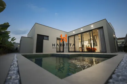 Casa de Condomínio com 4 Quartos à venda, 455m² no Alphaville Nova Esplanada 3, Votorantim