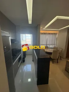 Apartamento com 2 Quartos à venda, 50m² no Laranjeiras, Uberlândia