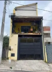 Casa com 3 Quartos à venda, 300m² no Jardim Continental III, Taubaté