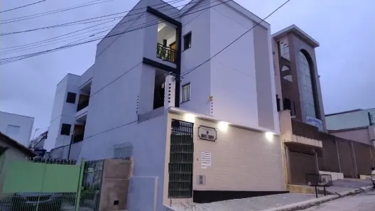 Apartamento com 1 Quarto para alugar, 36m² no Vila Ré, São Paulo