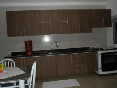 Casa com 3 Quartos à venda, 100m² no Jardim Satélite, São José dos Campos